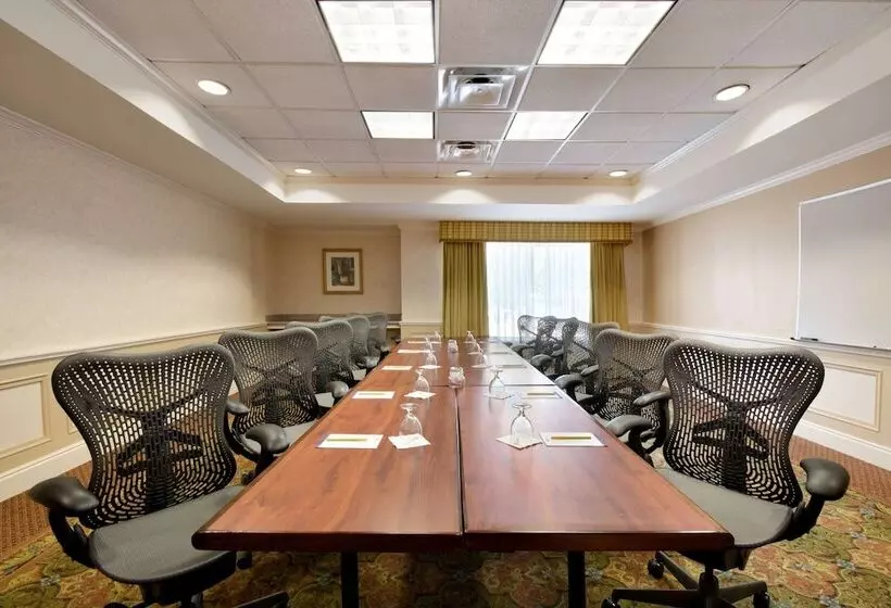 ホテル Hilton Garden Inn Atlanta Northpoint