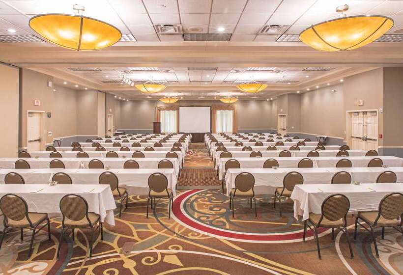 酒店 Hilton Garden Inn Des Moines/urbandale