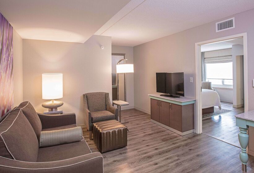 酒店 Hilton Garden Inn Des Moines/urbandale