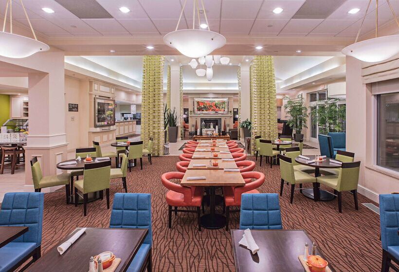 酒店 Hilton Garden Inn Des Moines/urbandale