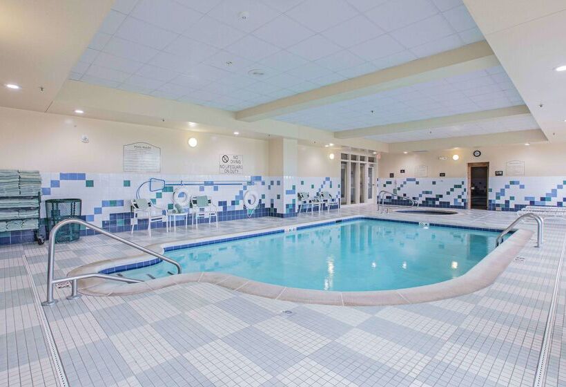 酒店 Hilton Garden Inn Des Moines/urbandale