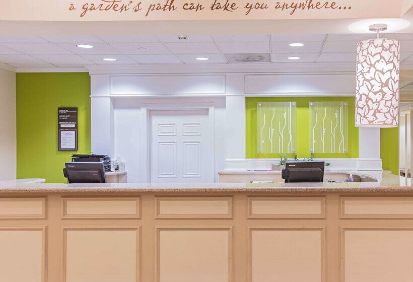 酒店 Hilton Garden Inn Des Moines/urbandale