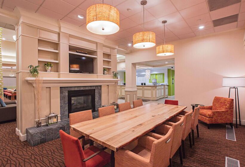 酒店 Hilton Garden Inn Des Moines/urbandale