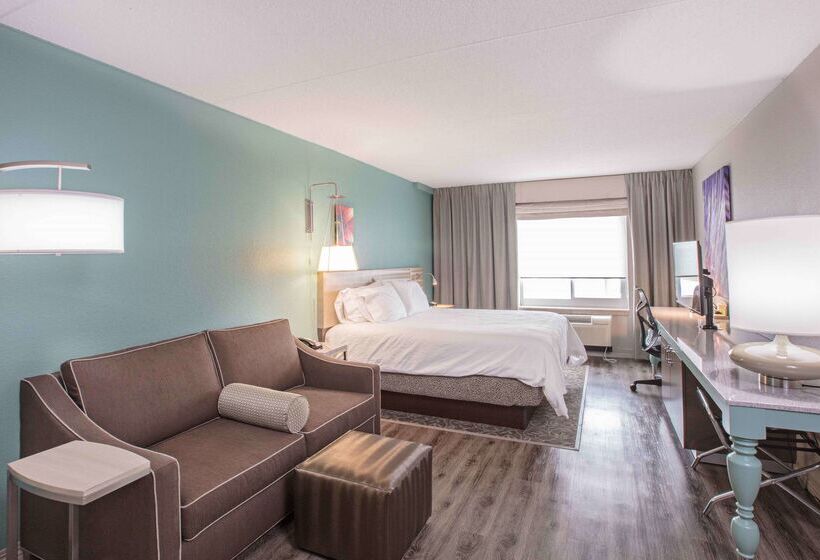 酒店 Hilton Garden Inn Des Moines/urbandale