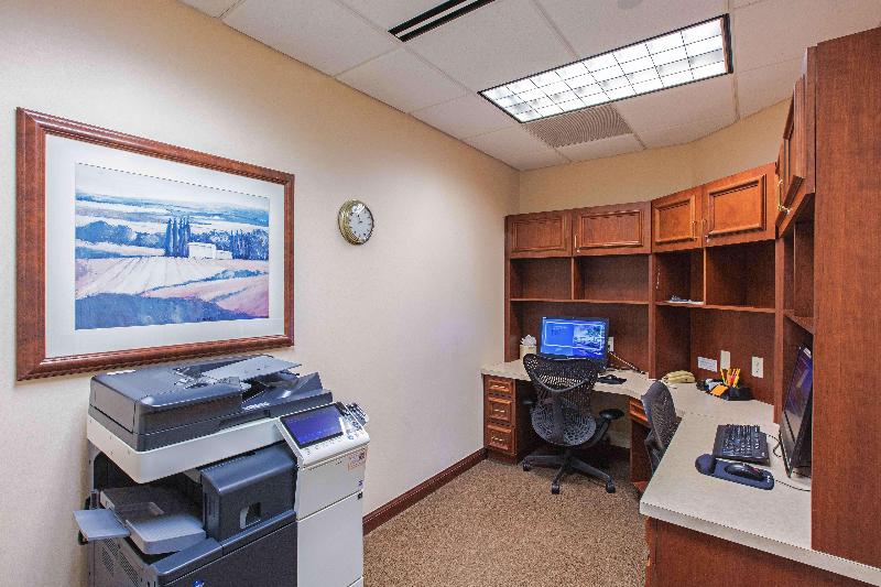 酒店 Hilton Garden Inn Des Moines/urbandale