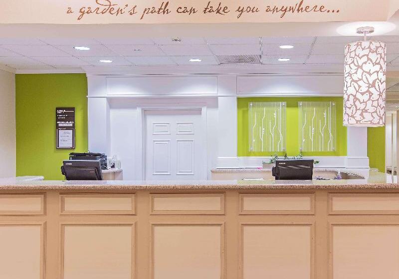 酒店 Hilton Garden Inn Des Moines/urbandale