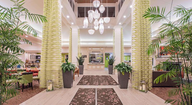 酒店 Hilton Garden Inn Des Moines/urbandale