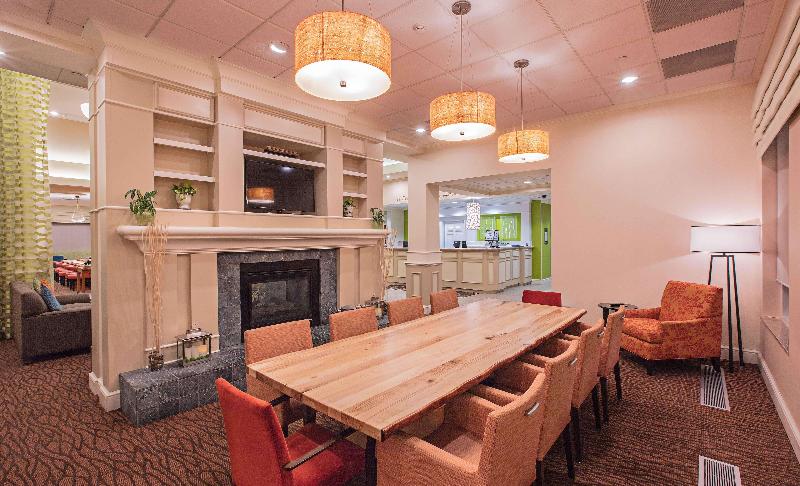 酒店 Hilton Garden Inn Des Moines/urbandale