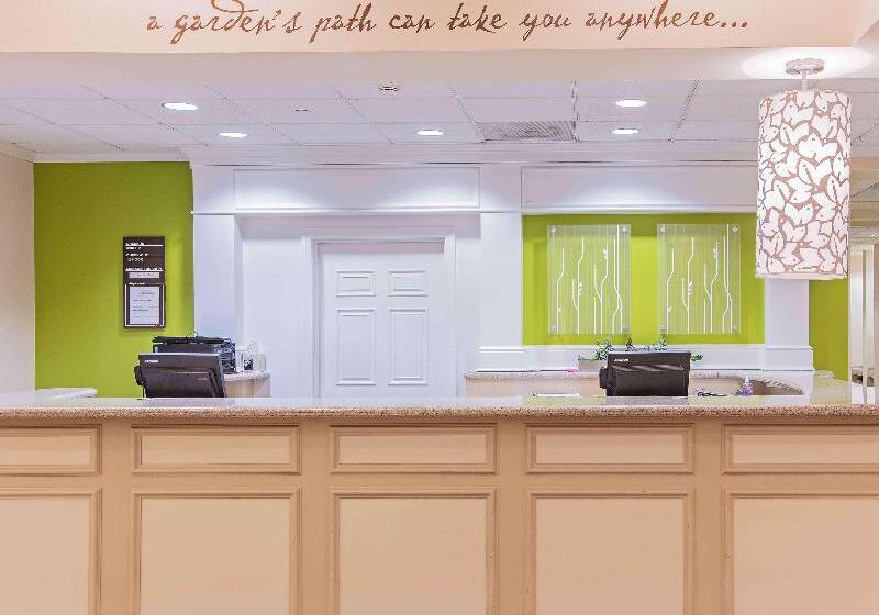 酒店 Hilton Garden Inn Des Moines/urbandale