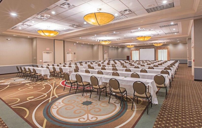 酒店 Hilton Garden Inn Des Moines/urbandale