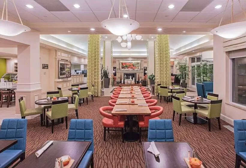 호텔 Hilton Garden Inn Des Moines/urbandale