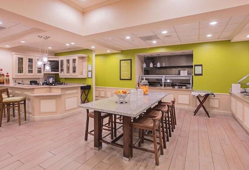 酒店 Hilton Garden Inn Des Moines/urbandale