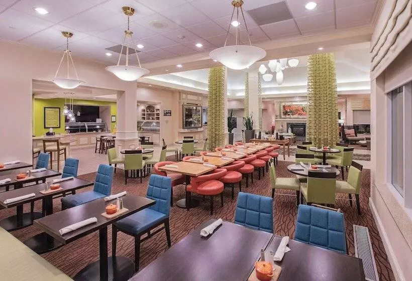 호텔 Hilton Garden Inn Des Moines/urbandale