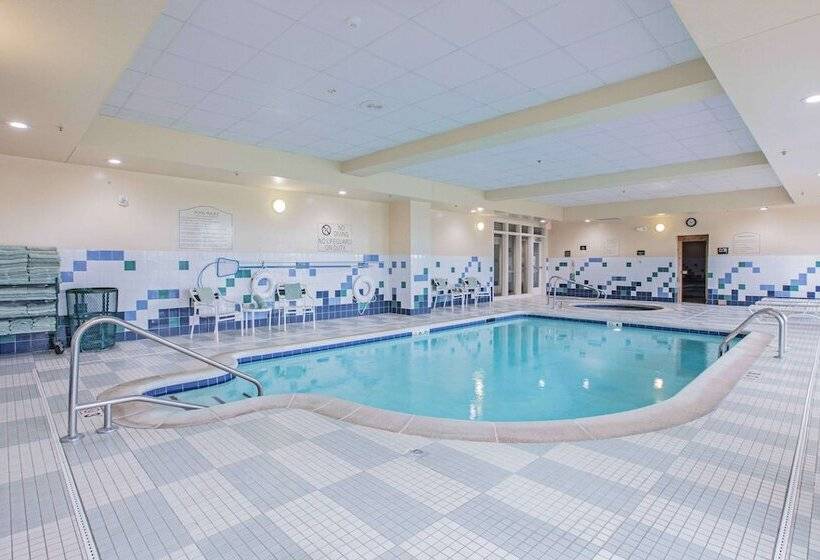 酒店 Hilton Garden Inn Des Moines/urbandale