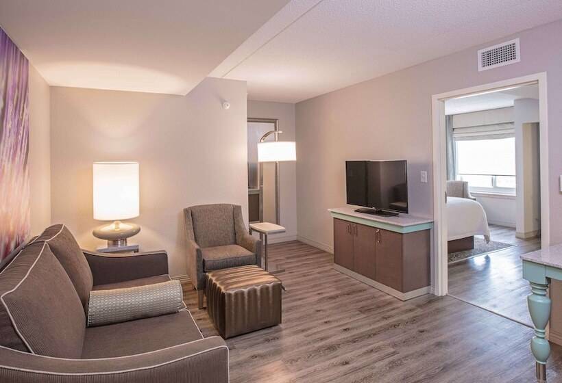 酒店 Hilton Garden Inn Des Moines/urbandale