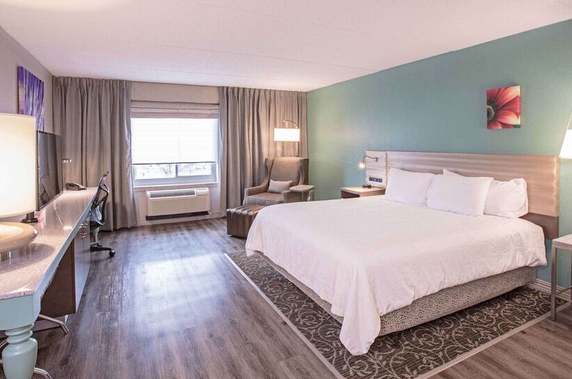 酒店 Hilton Garden Inn Des Moines/urbandale