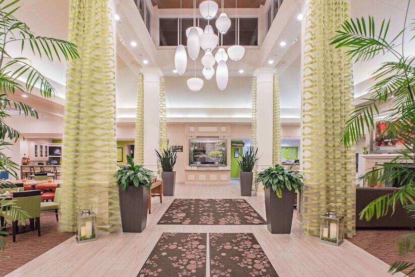 酒店 Hilton Garden Inn Des Moines/urbandale