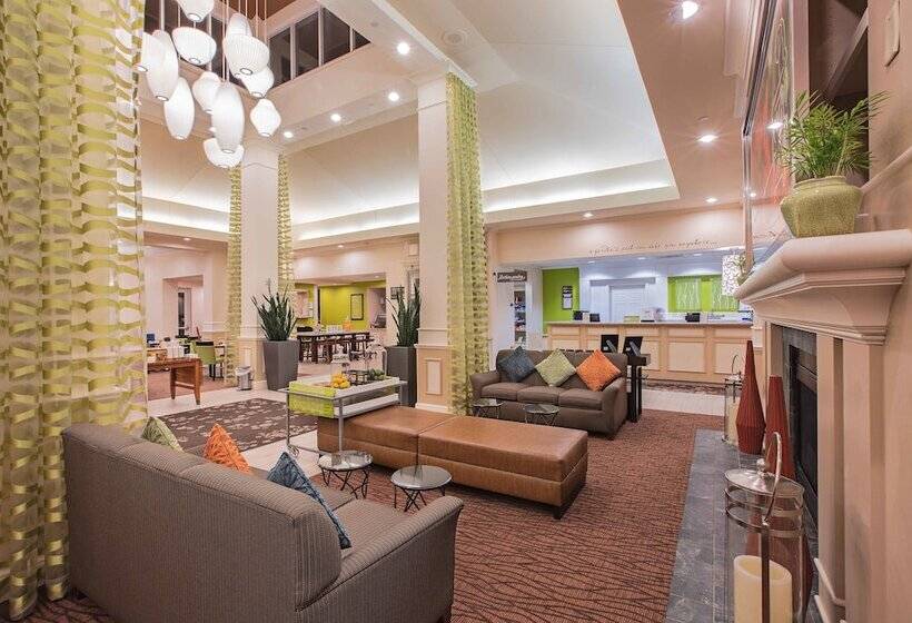 酒店 Hilton Garden Inn Des Moines/urbandale