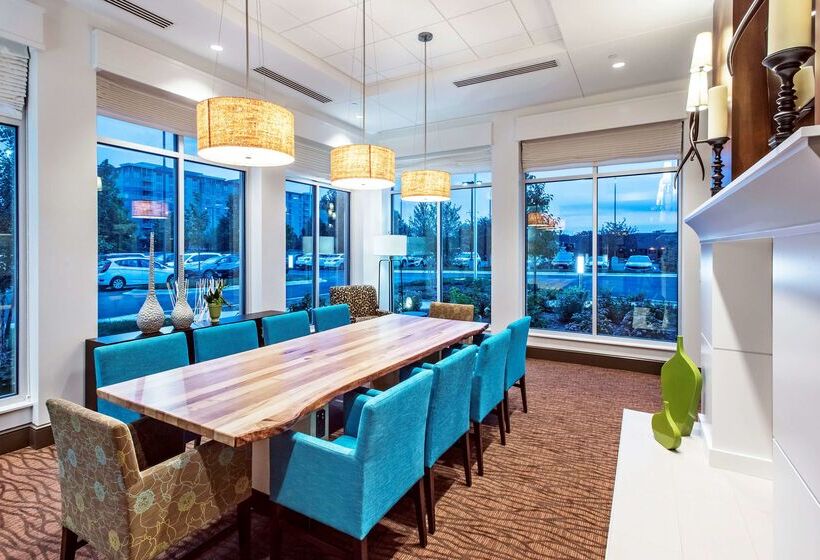 ホテル Hilton Garden Inn Minneapolis Airport Mall Of America