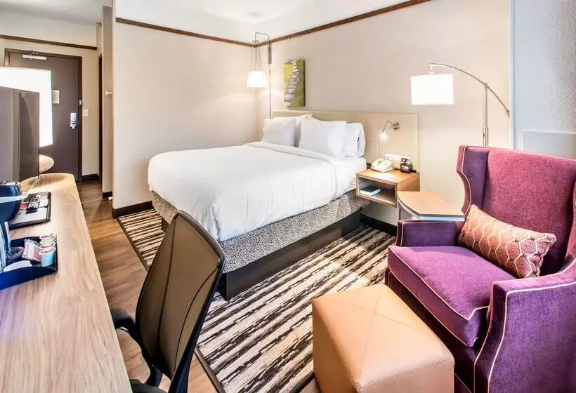 هتل Hilton Garden Inn Minneapolis Airport Mall Of America