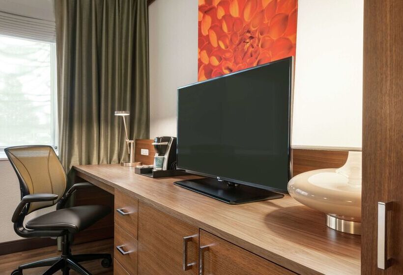 ホテル Hilton Garden Inn Minneapolis Airport Mall Of America