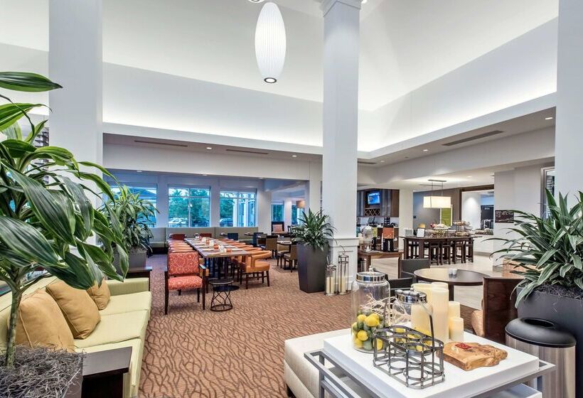 ホテル Hilton Garden Inn Minneapolis Airport Mall Of America