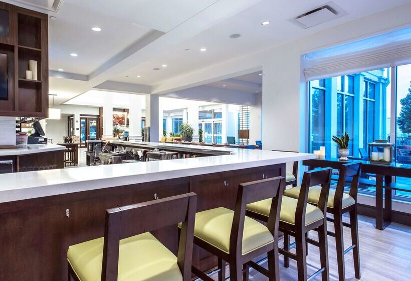 ホテル Hilton Garden Inn Minneapolis Airport Mall Of America