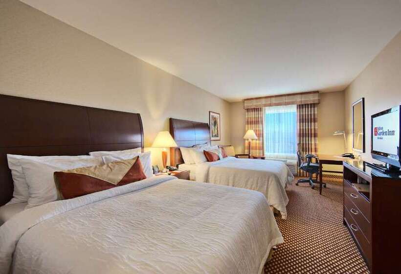 هتل Hilton Garden Inn Palmdale