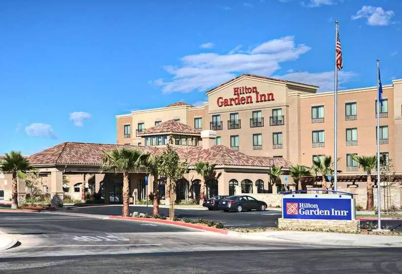 Szálloda Hilton Garden Inn Palmdale