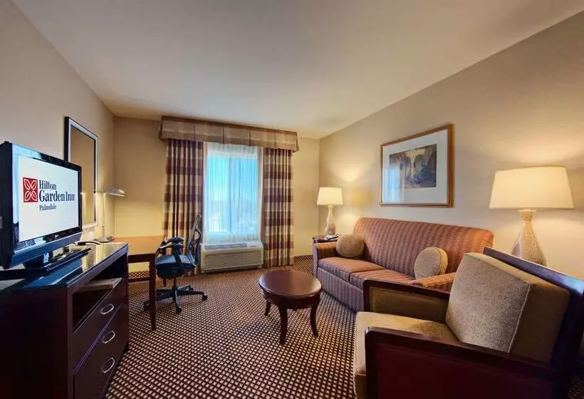 Szálloda Hilton Garden Inn Palmdale