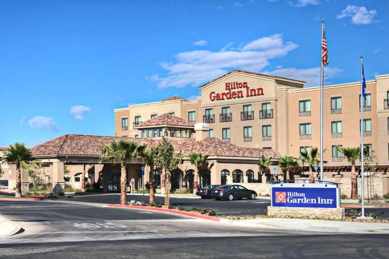 هتل Hilton Garden Inn Palmdale
