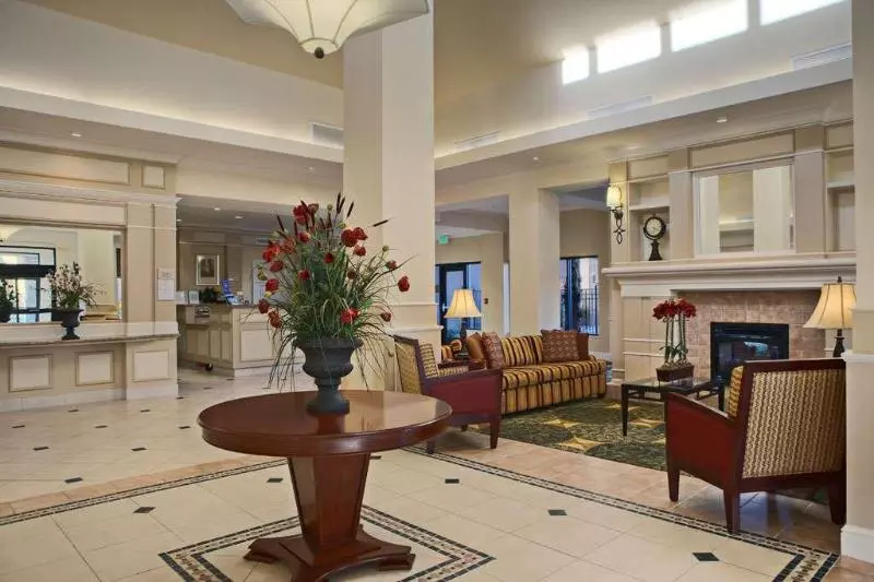 Szálloda Hilton Garden Inn Palmdale