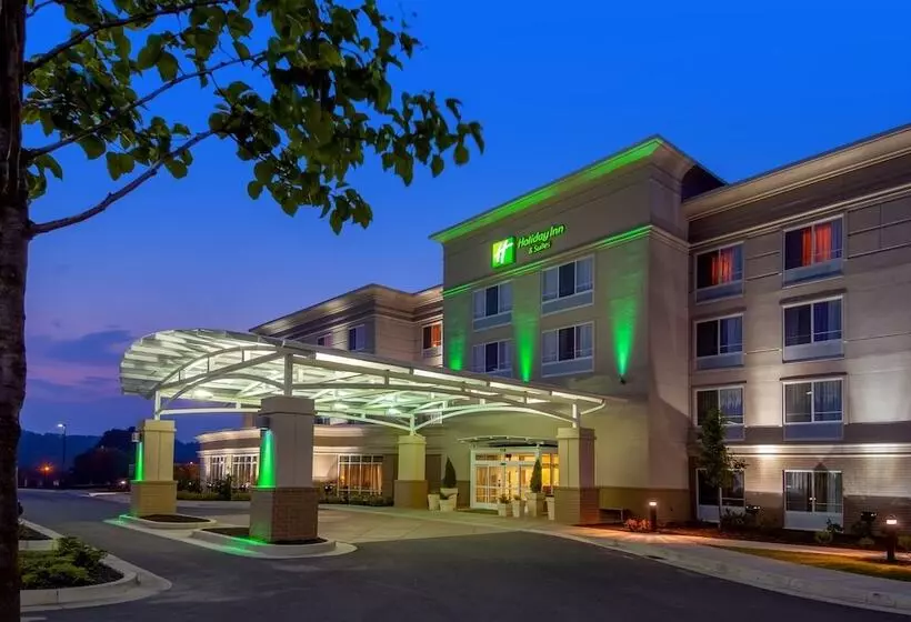 Holiday Inn Hotel & Suites Beckley, An Ihg