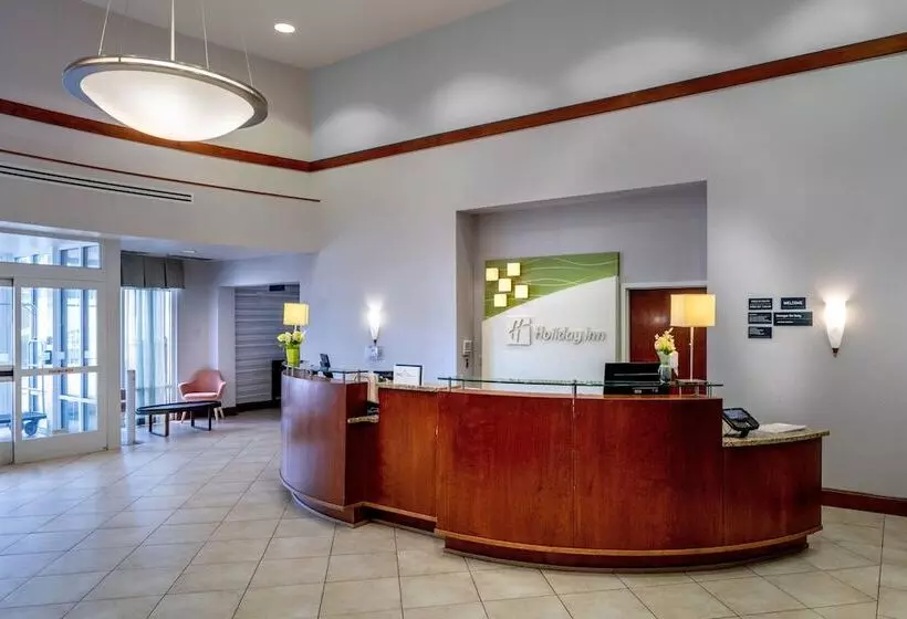 Holiday Inn Hotel & Suites Beckley, An Ihg