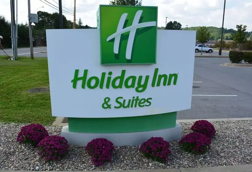 Holiday Inn Hotel & Suites Beckley, An Ihg