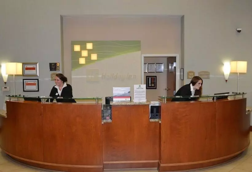 Holiday Inn Hotel & Suites Beckley, An Ihg