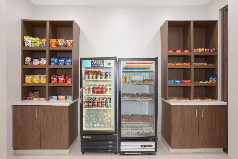 酒店 Holiday Inn Express & Suites Amarillo, An Ihg