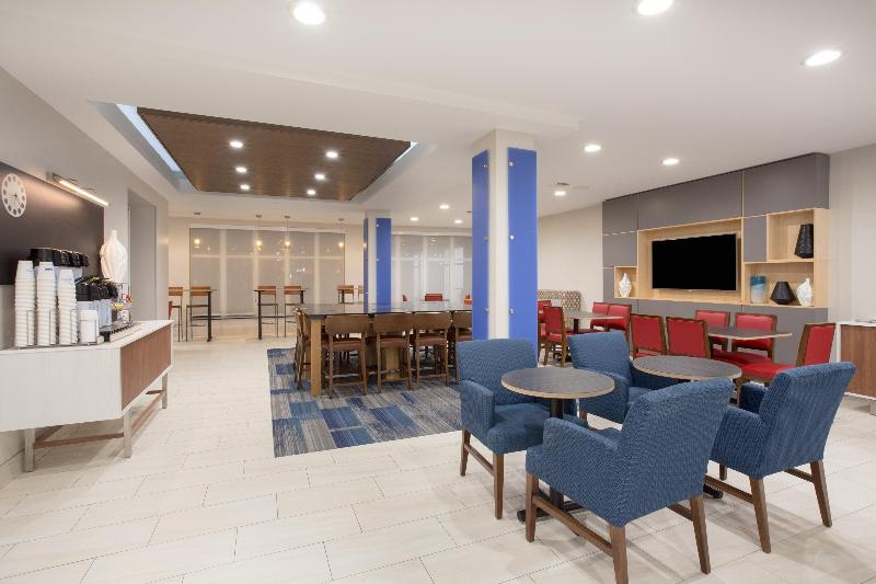 호텔 Holiday Inn Express & Suites Amarillo, An Ihg