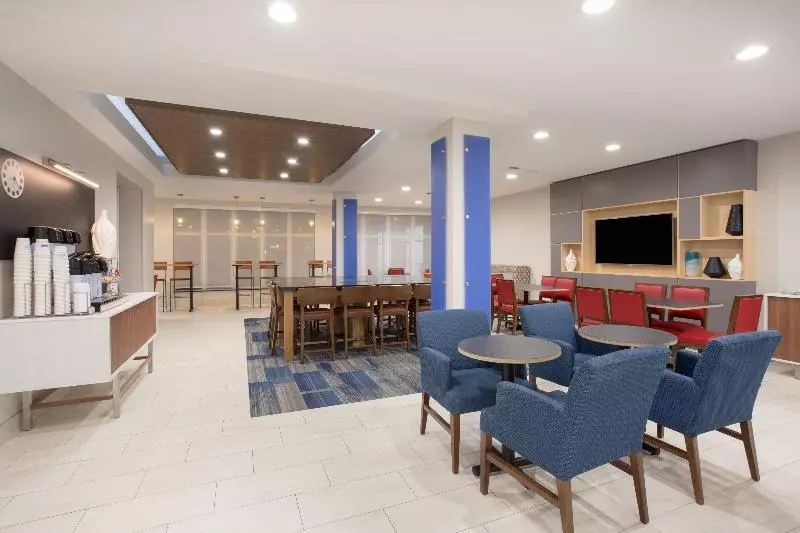 酒店 Holiday Inn Express & Suites Amarillo, An Ihg