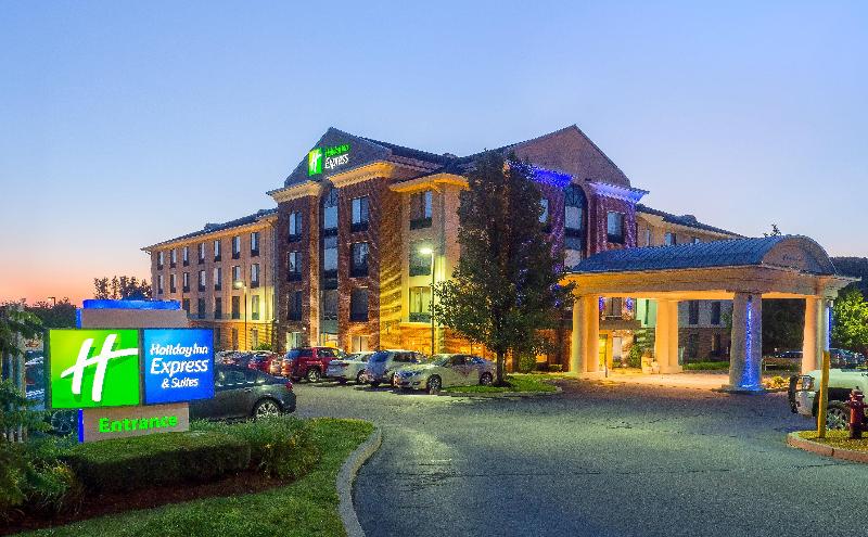 Holiday Inn Express Hotel & Suites Auburn, An Ihg