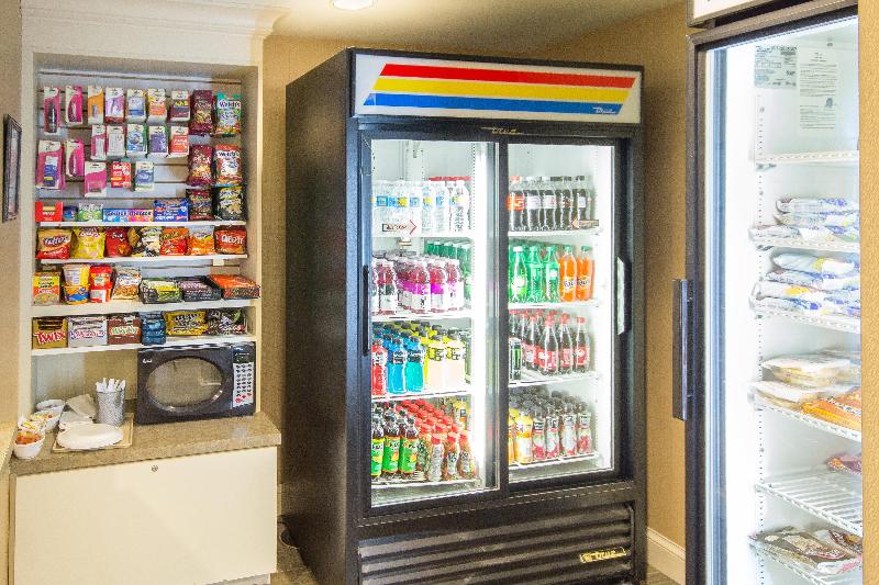 Holiday Inn Express Hotel & Suites Auburn, An Ihg