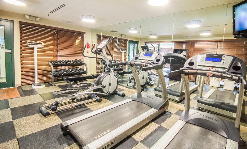 Holiday Inn Express Hotel & Suites Auburn, An Ihg