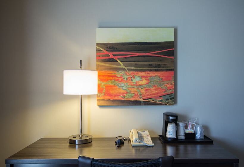 Holiday Inn Express Hotel & Suites Auburn, An Ihg