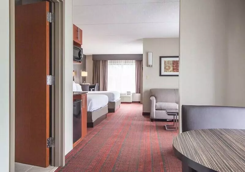 Holiday Inn Express Hotel & Suites Auburn, An Ihg