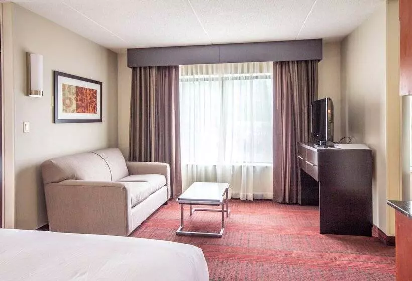 Holiday Inn Express Hotel & Suites Auburn, An Ihg
