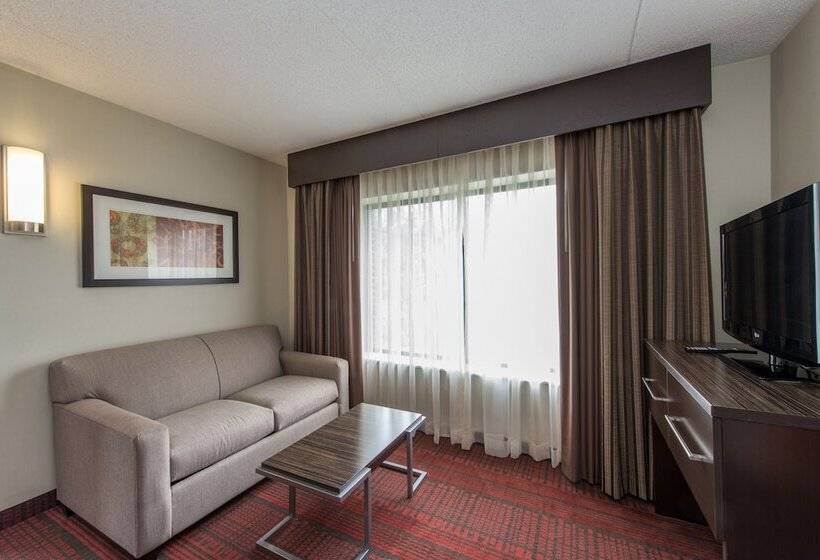 Holiday Inn Express Hotel & Suites Auburn, An Ihg