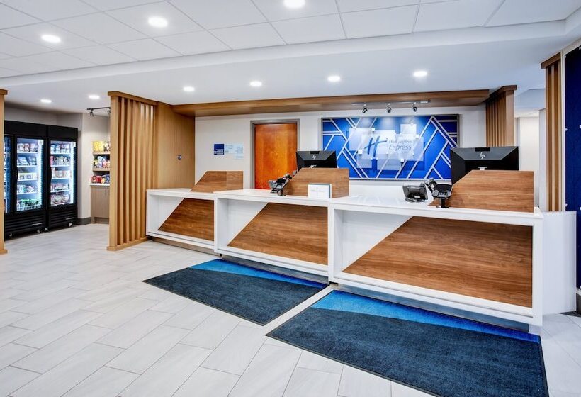 Holiday Inn Express Hotel & Suites   Belleville Area, An Ihg