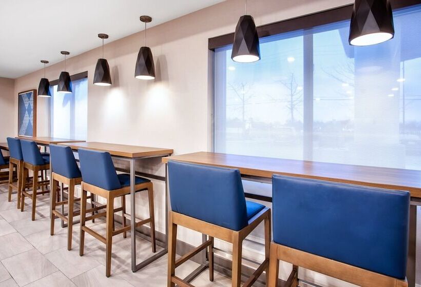 Holiday Inn Express Hotel & Suites   Belleville Area, An Ihg