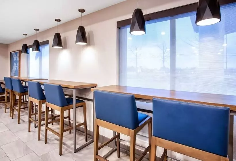 Holiday Inn Express Hotel & Suites   Belleville Area, An Ihg