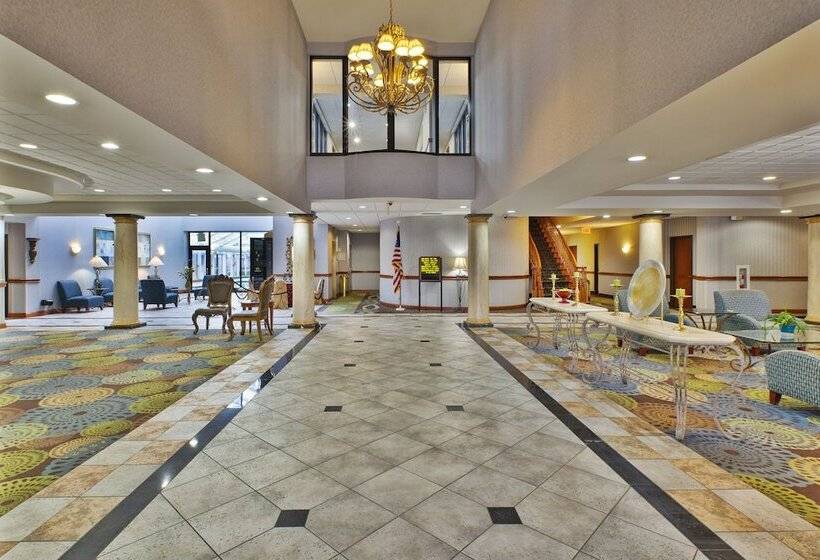 Holiday Inn Express Hotel & Suites   Belleville Area, An Ihg